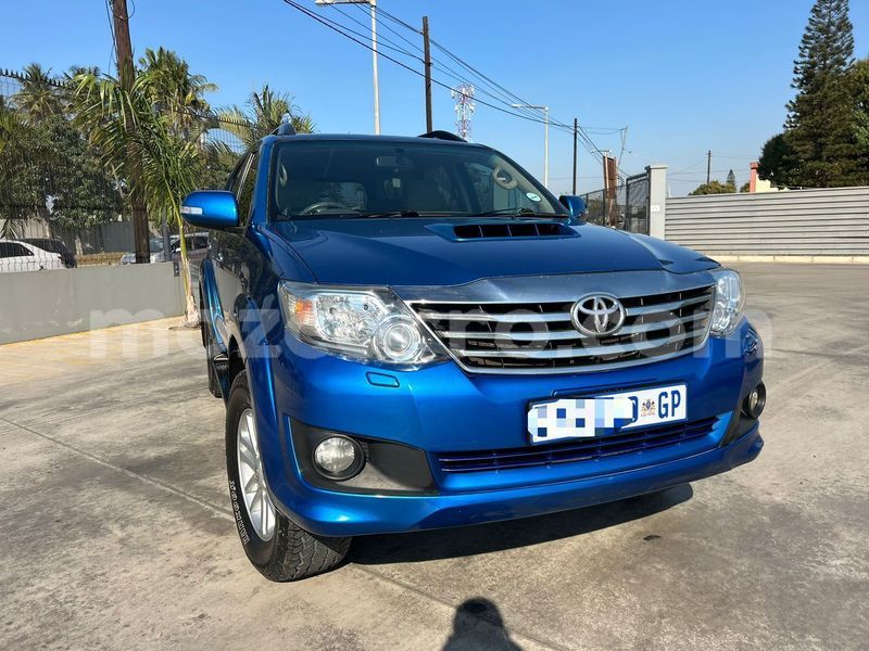 Big with watermark toyota fortuner maputo maputo 26484