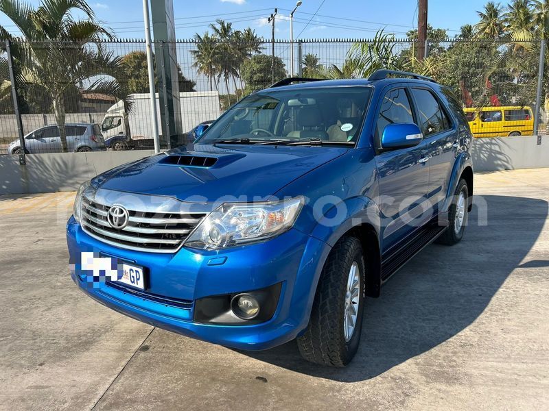 Big with watermark toyota fortuner maputo maputo 26484