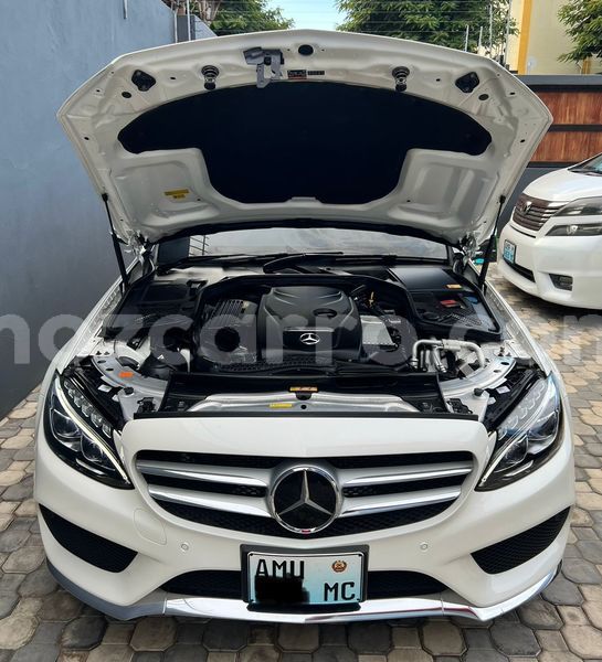 Big with watermark mercedes benz c250 coupe maputo maputo 26486