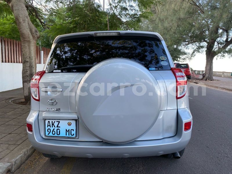 Big with watermark toyota rav4 maputo maputo 26488