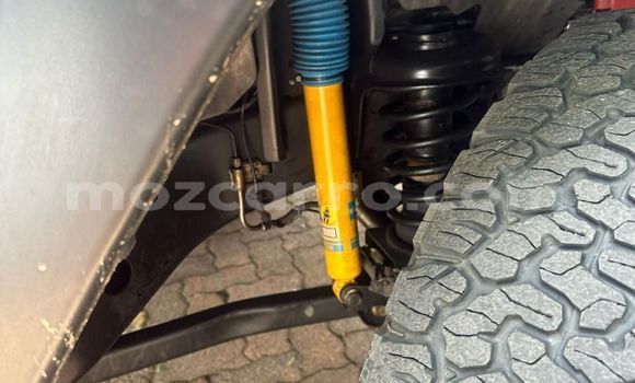 Buy Used Jeep Wrangler Red Car in Maputo in Maputo Buy Used Jeep Wrangler Red Car in Maputo in Maputo