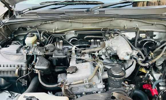 Buy Used Toyota Land Cruiser Prado Other Car in Maputo in Maputo Buy Used Toyota Land Cruiser Prado Other Car in Maputo in Maputo