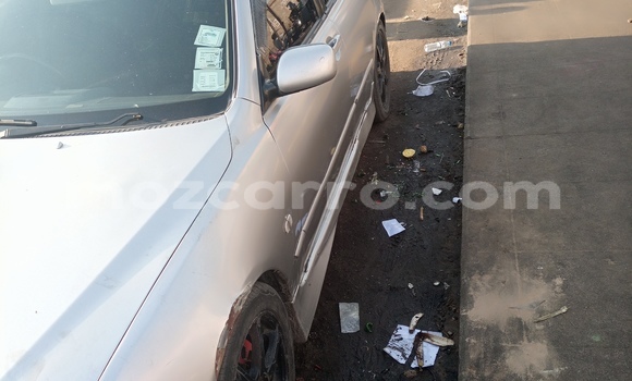Comprar Usado Toyota Altezza Prata Carro em Maputo em Maputo Comprar Usado Toyota Altezza Prata Carro em Maputo em Maputo