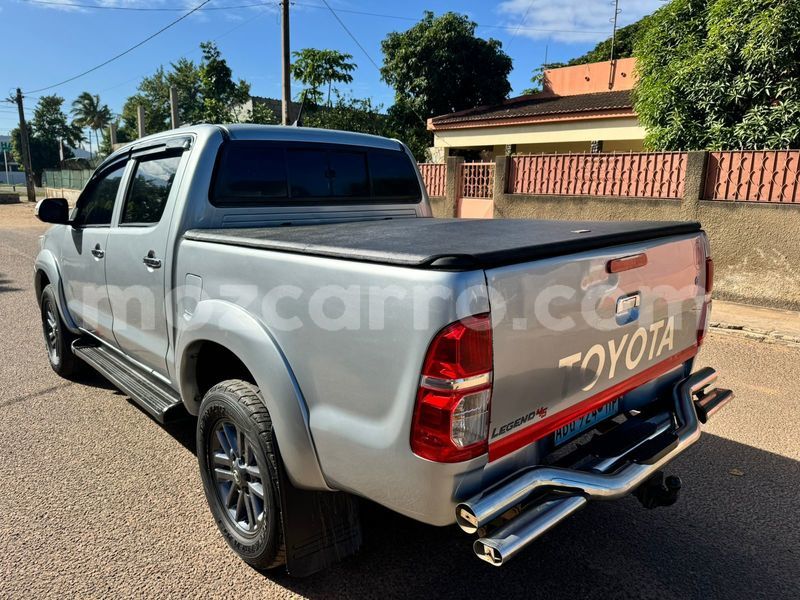 Big with watermark toyota hilux maputo maputo 26494