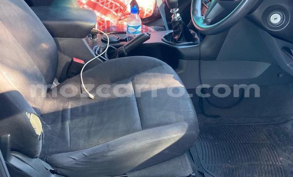 Buy Used Mazda BT-50 White Car in Maputo in Maputo Buy Used Mazda BT-50 White Car in Maputo in Maputo