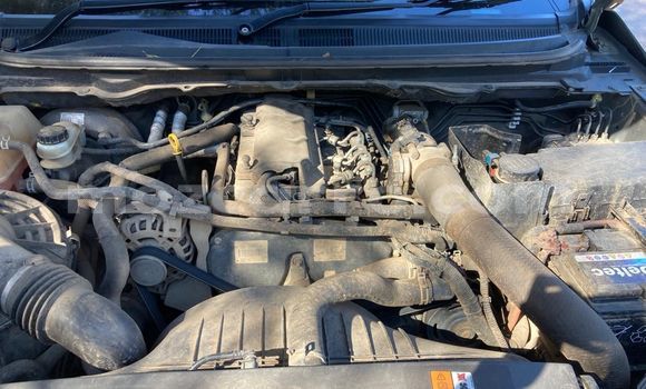 Buy Used Mazda BT-50 White Car in Maputo in Maputo Buy Used Mazda BT-50 White Car in Maputo in Maputo