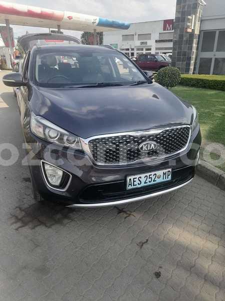 Big with watermark kia sportage maputo maputo 26496
