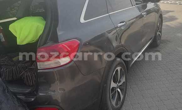 Buy Used Kia Sorento Other Car in Maputo in Maputo Buy Used Kia Sorento Other Car in Maputo in Maputo