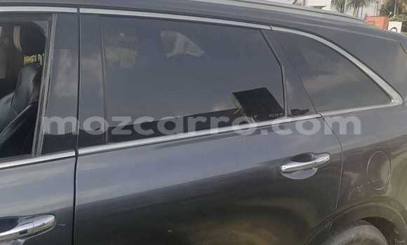 Buy Used Kia Sorento Other Car in Maputo in Maputo Buy Used Kia Sorento Other Car in Maputo in Maputo