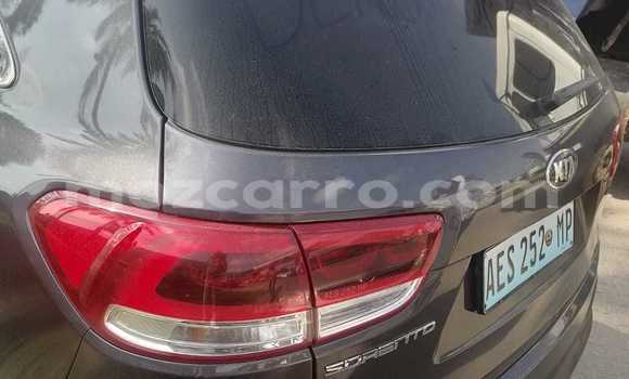Buy Used Kia Sorento Other Car in Maputo in Maputo Buy Used Kia Sorento Other Car in Maputo in Maputo