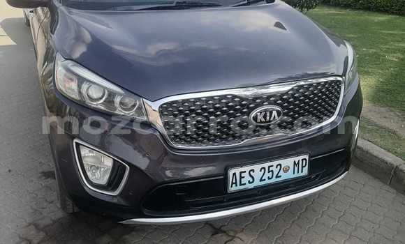 Buy Used Kia Sorento Other Car in Maputo in Maputo Buy Used Kia Sorento Other Car in Maputo in Maputo