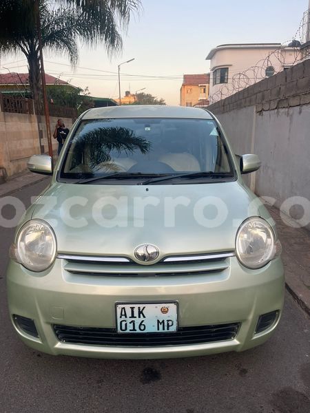 Big with watermark toyota sienta maputo maputo 26498