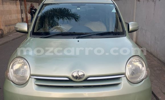 Tenga Tsaru Toyota Sienta Girinhi Mota in Maputo in Maputo Tenga Tsaru Toyota Sienta Girinhi Mota in Maputo in Maputo