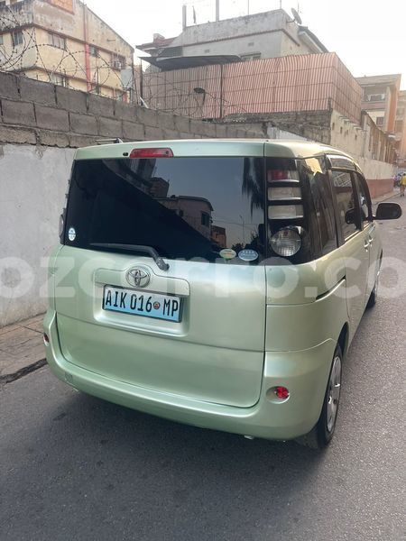 Big with watermark toyota sienta maputo maputo 26498