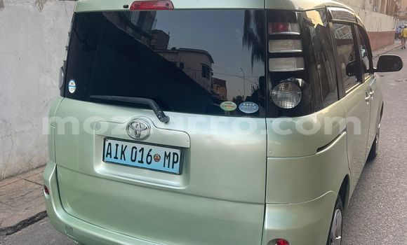 Tenga Tsaru Toyota Sienta Girinhi Mota in Maputo in Maputo Tenga Tsaru Toyota Sienta Girinhi Mota in Maputo in Maputo
