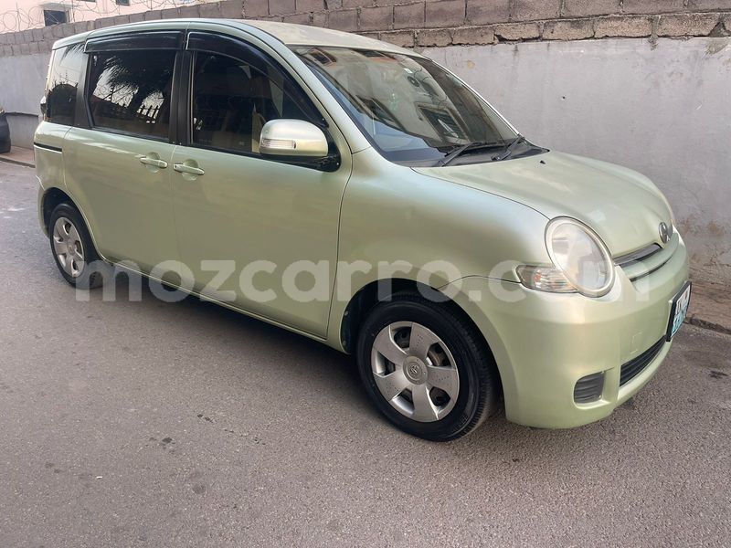 Big with watermark toyota sienta maputo maputo 26498