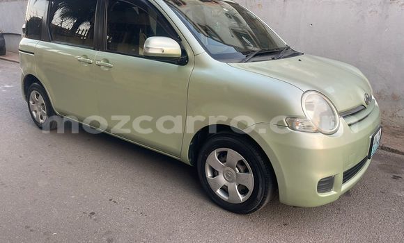 Tenga Tsaru Toyota Sienta Girinhi Mota in Maputo in Maputo Tenga Tsaru Toyota Sienta Girinhi Mota in Maputo in Maputo