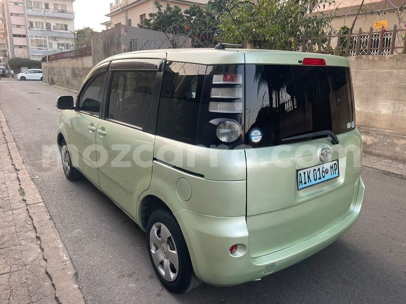 Big with watermark toyota sienta maputo maputo 26498