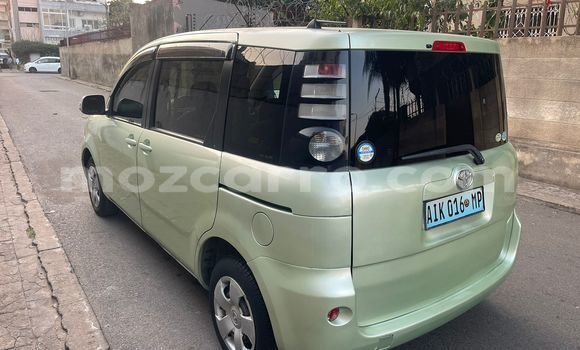 Tenga Tsaru Toyota Sienta Girinhi Mota in Maputo in Maputo Tenga Tsaru Toyota Sienta Girinhi Mota in Maputo in Maputo