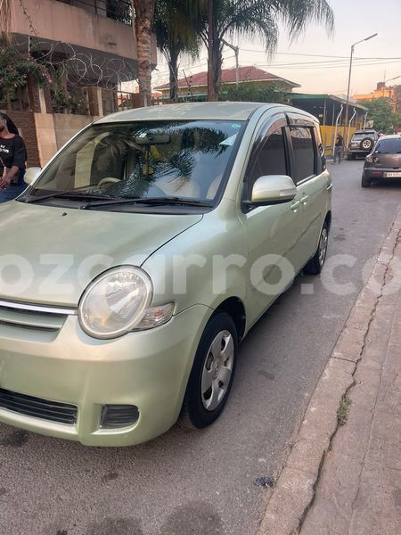 Big with watermark toyota sienta maputo maputo 26498