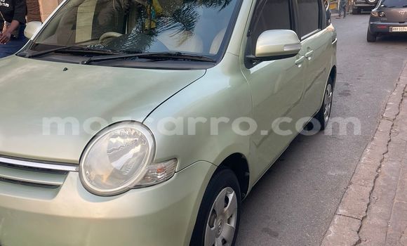 Tenga Tsaru Toyota Sienta Girinhi Mota in Maputo in Maputo Tenga Tsaru Toyota Sienta Girinhi Mota in Maputo in Maputo