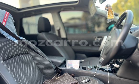 Nunua Ilio tumika Nissan Dualis Nyeusi Gari ndani ya Maputo nchini Maputo Nunua Ilio tumika Nissan Dualis Nyeusi Gari ndani ya Maputo nchini Maputo