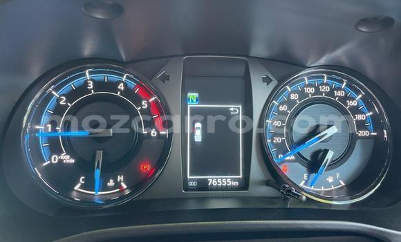 Buy Used Toyota Hilux Other Car in Maputo in Maputo Buy Used Toyota Hilux Other Car in Maputo in Maputo