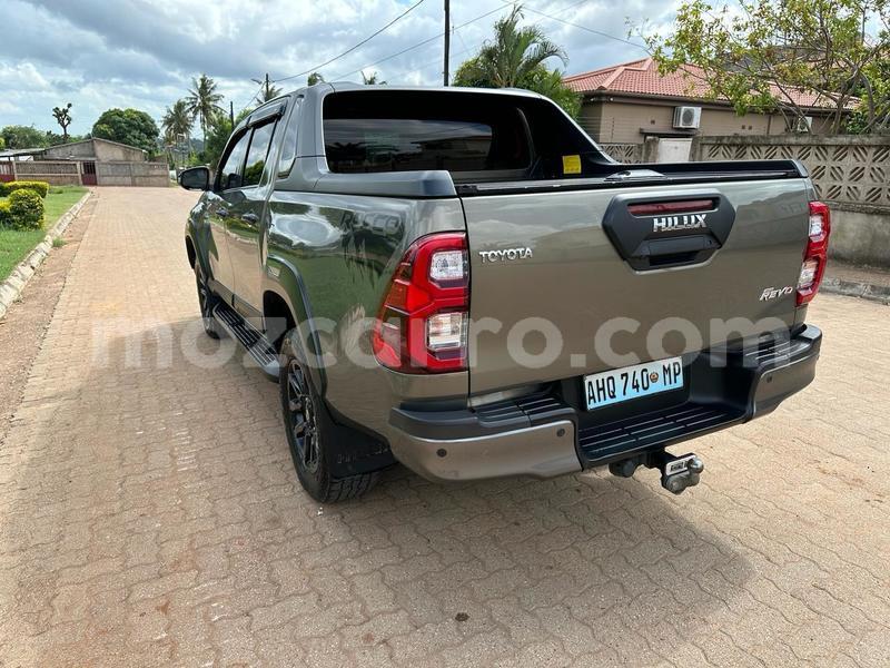 Big with watermark toyota hilux maputo maputo 26504