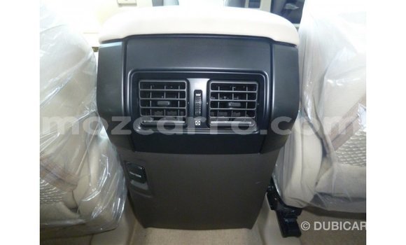 Buy Import Toyota Prado Black Car in Import - Dubai in Cabo Delgado Buy Import Toyota Prado Black Car in Import - Dubai in Cabo Delgado