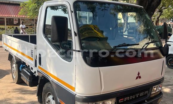 Buy Used Mitsubishi Xpander White Car in Maputo in Maputo Buy Used Mitsubishi Xpander White Car in Maputo in Maputo