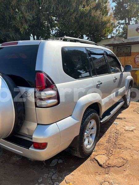 Big with watermark toyota land cruiser prado maputo maputo 26507