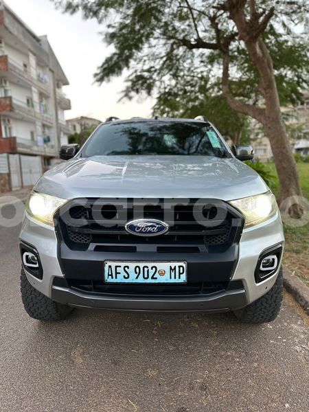 Big with watermark ford ranger maputo maputo 26508