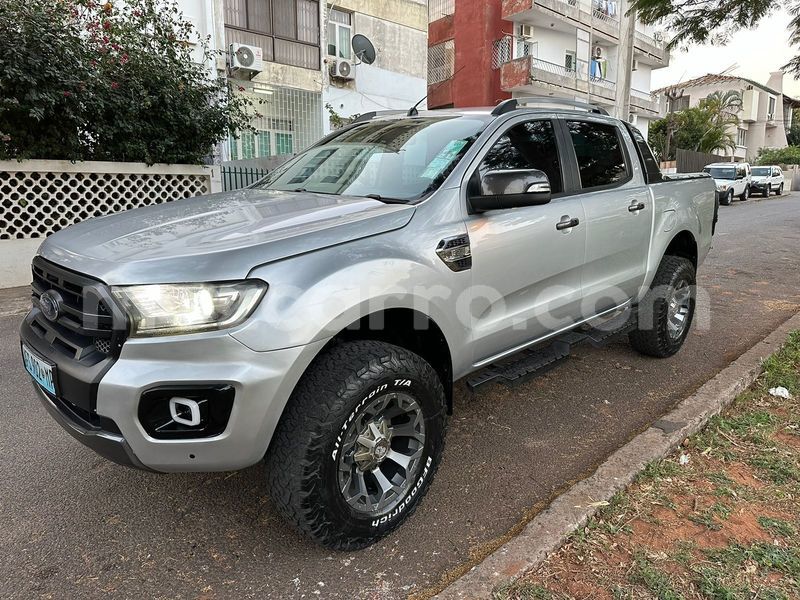 Big with watermark ford ranger maputo maputo 26508