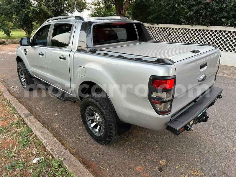 Big with watermark ford ranger maputo maputo 26508