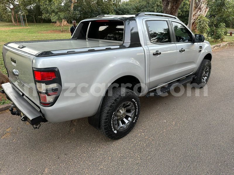 Big with watermark ford ranger maputo maputo 26508