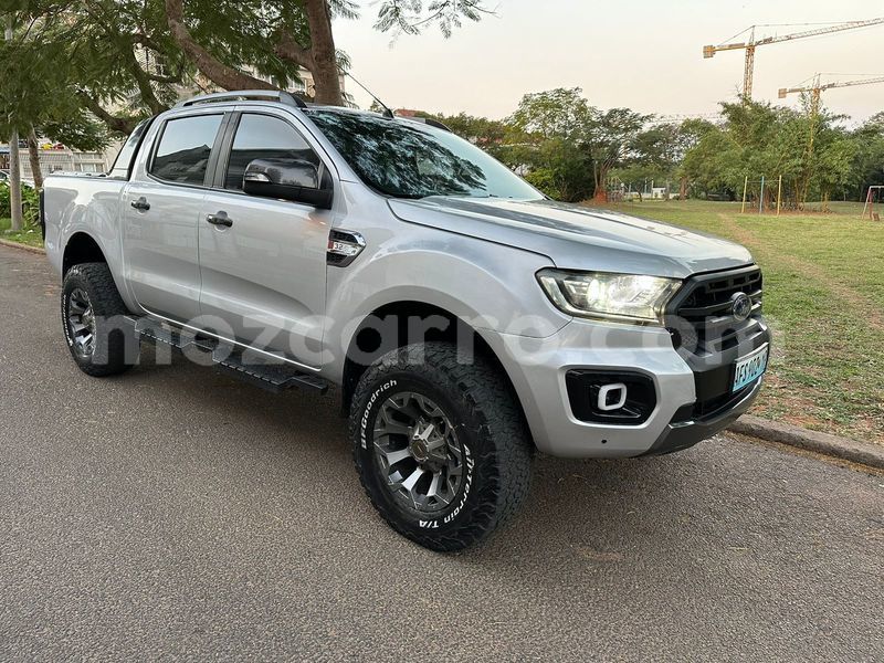 Big with watermark ford ranger maputo maputo 26508