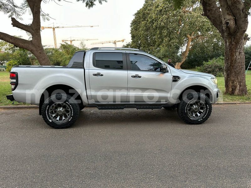 Big with watermark ford ranger maputo maputo 26508