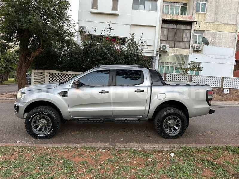 Big with watermark ford ranger maputo maputo 26508