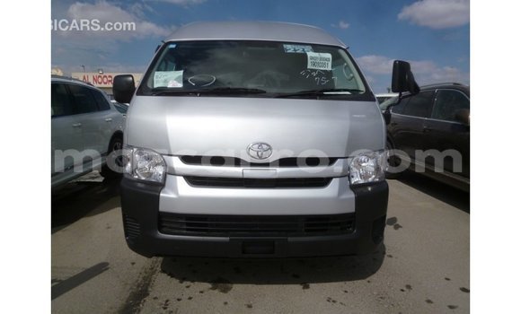 Nunua Imported Toyota Hiace Nyingine Gari ndani ya Import - Dubai nchini Cabo Delgado Nunua Imported Toyota Hiace Nyingine Gari ndani ya Import - Dubai nchini Cabo Delgado