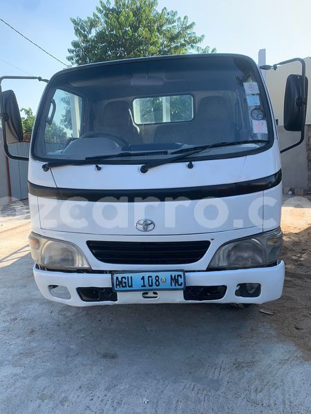 Big with watermark toyota dyna maputo maputo 26509