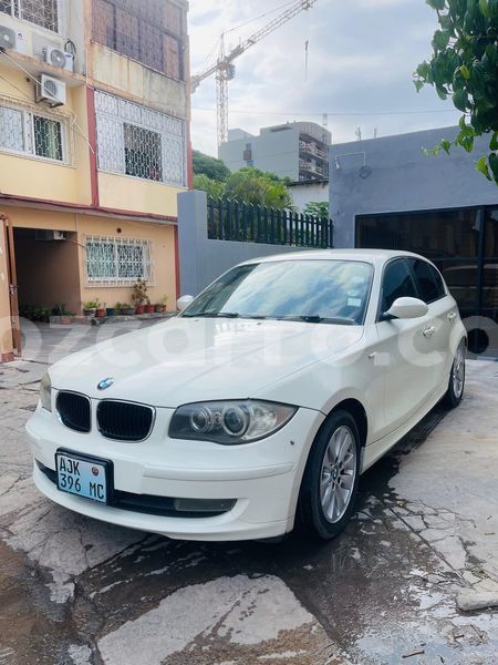 Big with watermark bmw 1 series maputo maputo 26510