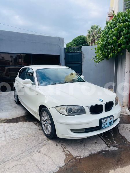 Big with watermark bmw 1 series maputo maputo 26510