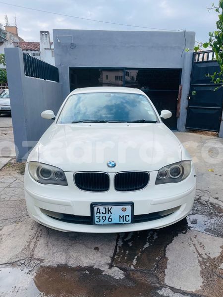 Big with watermark bmw 1 series maputo maputo 26510