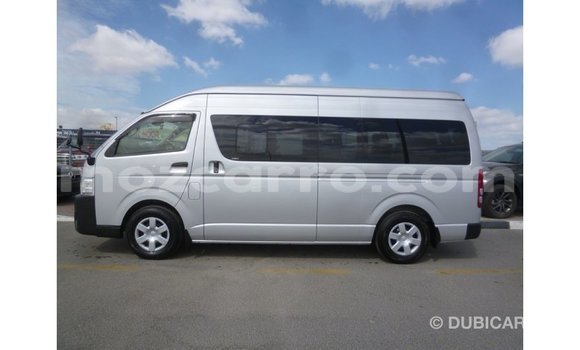 Nunua Imported Toyota Hiace Nyingine Gari ndani ya Import - Dubai nchini Cabo Delgado Nunua Imported Toyota Hiace Nyingine Gari ndani ya Import - Dubai nchini Cabo Delgado