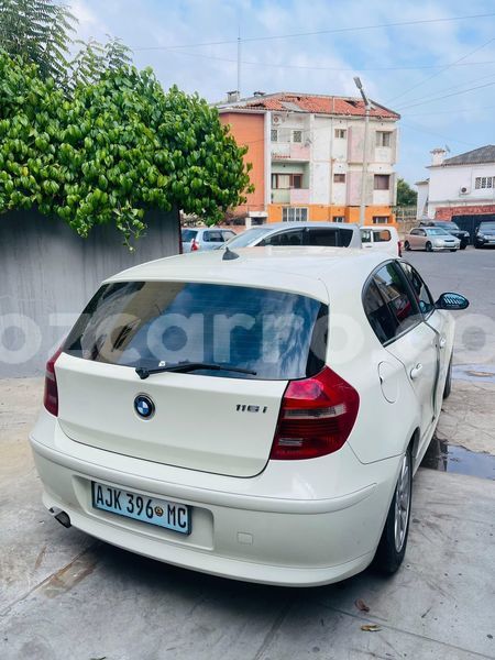 Big with watermark bmw 1 series maputo maputo 26510