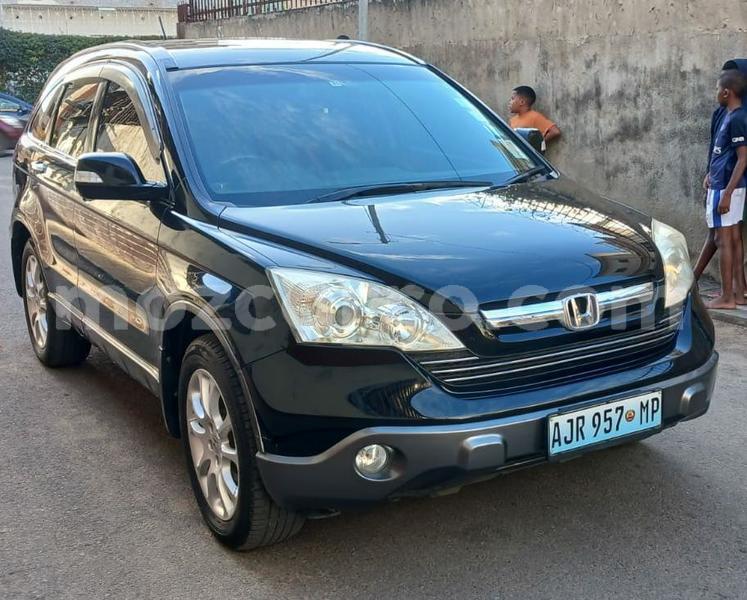 Big with watermark honda cr v maputo maputo 26511