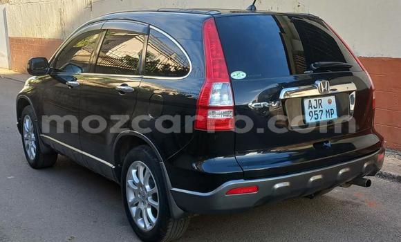 Nunua Mpya Honda CR-V Nyeusi Gari ndani ya Maputo nchini Maputo Nunua Mpya Honda CR-V Nyeusi Gari ndani ya Maputo nchini Maputo