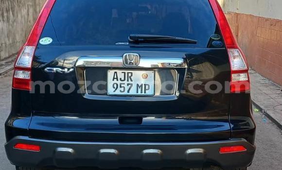 Nunua Mpya Honda CR-V Nyeusi Gari ndani ya Maputo nchini Maputo Nunua Mpya Honda CR-V Nyeusi Gari ndani ya Maputo nchini Maputo