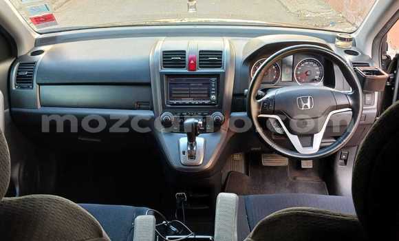 Nunua Mpya Honda CR-V Nyeusi Gari ndani ya Maputo nchini Maputo Nunua Mpya Honda CR-V Nyeusi Gari ndani ya Maputo nchini Maputo