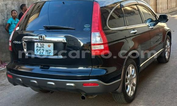 Nunua Mpya Honda CR-V Nyeusi Gari ndani ya Maputo nchini Maputo Nunua Mpya Honda CR-V Nyeusi Gari ndani ya Maputo nchini Maputo